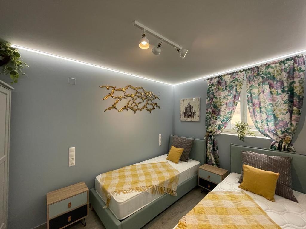 Mai Apartment Corfu (city)