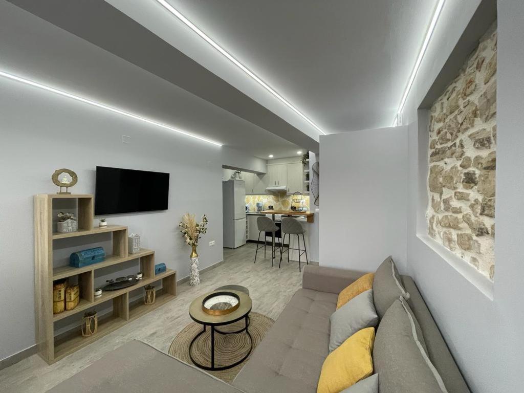 Mai Apartment *