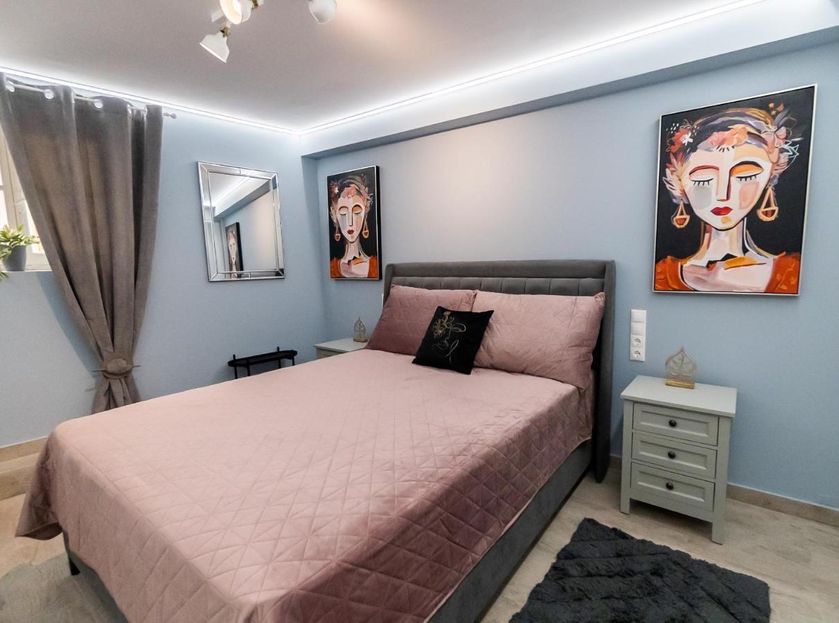 Apartment Mai *
