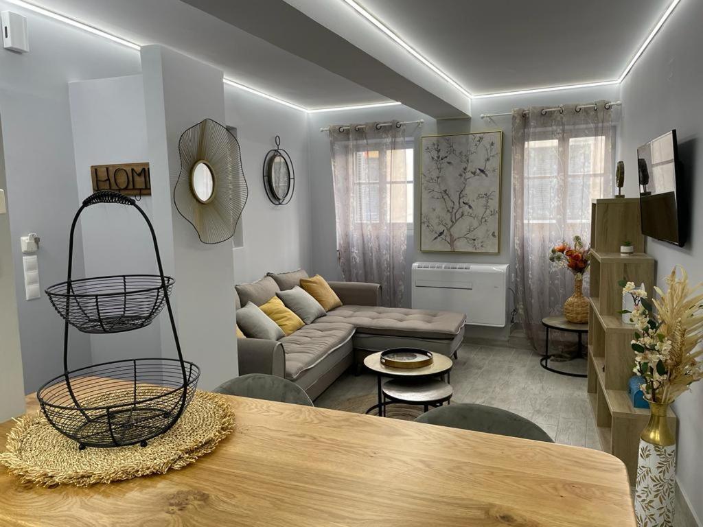 Mai Apartament *