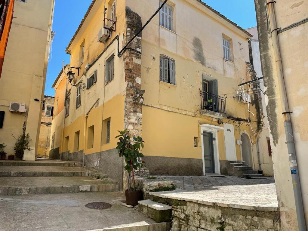 Apartament Mai